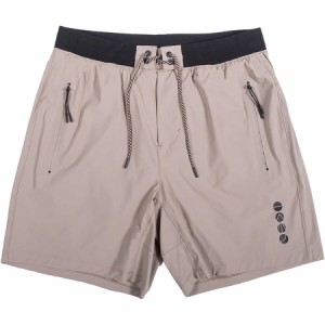 (取寄) ビアードゴート メンズ ランブラー ショート - メンズ Bearded Goat men Rambler Short  - Men's Moon Rock