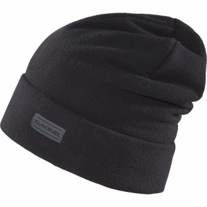 (取寄) ダカイン ジャックス フリース ビーニー DAKINE Jax Fleece Beanie Black