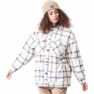 (取寄) ピクチャーオーガニック レディース ガイビー ジャケット - ウィメンズ Picture Organic women Gaiby Jacket - Women's Scot Prin