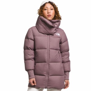 (取寄) ノースフェイス レディース グレイシャー ベイスン パーカー - ウィメンズ The North Face women Glacier Basin Parka - Women's 