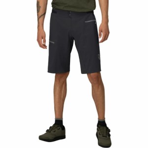 (取寄) ノローナ メンズ フィオーロ フレックス1 ライト ショート - メンズ Norrona men Fjora Flex1 Light Short - Men's Caviar