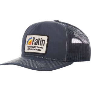 (取寄) ケイティン カントリー ハット Katin Country Hat Navy