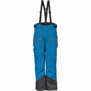 (取寄) イスビョンオブスウェーデン キッズ ロッカー スキー パンツ - キッズ Isbjorn of Sweden kids Rocker Ski Pant - Kids' Teal