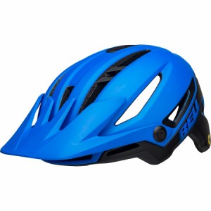 (取寄) ベル シクサー ミプス ヘルメット Bell Sixer Mips Helmet Matte Blue/Black