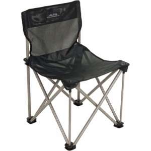 (取寄) アルプスマウンテニアリング アドベンチャー チェアー ALPS Mountaineering Adventure Chair Black