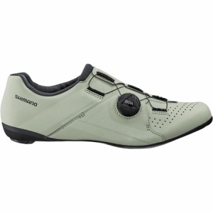 (取寄) シマノ レディース RC3 サイクリング シュー - ウィメンズ Shimano women RC3 Cycling Shoe - Women's Pale Green