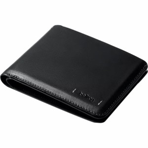 (取寄) ベルロイ ハイド アンド シーク HI ウォレット Bellroy Hide & Seek HI Wallet Black