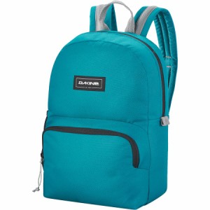 (取寄) ダカイン キッズ カビー 12L バックパック - キッズ DAKINE kids Cubby 12L Backpack - Kids' Deep Lake