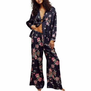 (取寄) フリーピープル レディース ドリーミー デイズ パジャマ セット - ウィメンズ Free People women Dreamy Days Pajama Set - Women