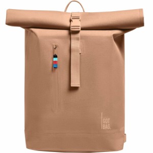 (取寄) ゴットバッグ ロールトップ ライト バッグ Got Bag Rolltop Lite Bag Crawfish