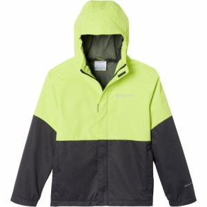 (取寄) コロンビア ボーイズ ハイクバウンド ジャケット - ボーイズ Columbia boys Hikebound Jacket - Boys' Radiation/Shark