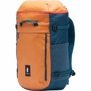 (取寄) コトパクシ トーレ 24L バケット パック Cotopaxi Torre 24L Bucket Pack Tamarindo/Cada Dia