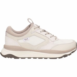 (取寄) テバ レディース スニーカー - ウィメンズ Teva women Terrawave Sneaker - Women's Blanc