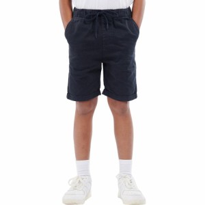 (取寄) バブアー ボーイズ チノ ショート - ボーイズ Barbour boys Chino Short - Boys' City Navy