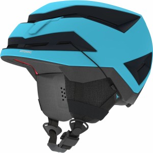 (取寄) アトミック バックランド ヘルメット Atomic Backland Helmet Scuba Blue