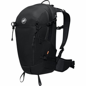 (取寄) マムート リチウム 25L デイパック Mammut Lithium 25L Daypack Black