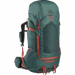 (取寄) ケルティ グレンデール 105L バックパック Kelty Glendale 105L Backpack Duck Green/Ginger Bread