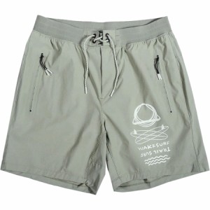 (取寄) ビアードゴート メンズ ランブラー ショート - メンズ Bearded Goat men Rambler Short  - Men's Seagrass