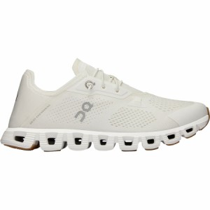 (取寄) オンランニング レディース クラウド 5 コースト シューズ - ウィメンズ On Running women Cloud 5 Coast Shoe - Women's Undyed 