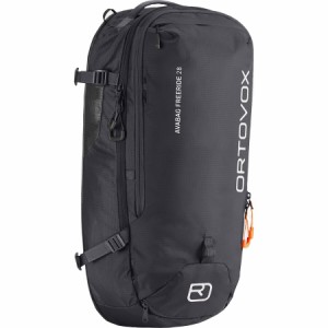 (取寄) オルトボックス リトリック フリーライド 28L アババッグ ジップ-オン モジュール Ortovox LiTRIC Freeride 28L Avabag Zip-On Mo