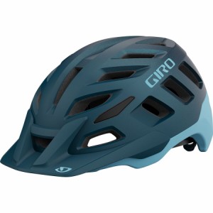 (取寄) ジロ レディース ラディックス ミプス ヘルメット - ウィメンズ Giro women Radix Mips Helmet - Women's Matte Ano Harbor Blue