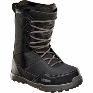 (取寄) サーティーツー メンズ シフティ スノーボード ブート - 2024 - メンズ ThirtyTwo men Shifty Snowboard Boot - 2024 - Men's Bla