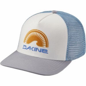 (取寄) ダカイン オール スポーツ Lx トラッカー ハット DAKINE All Sports LX Trucker Hat Griffin