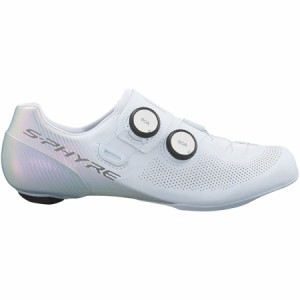 (取寄) シマノ レディース RC903 スファイア サイクリング シュー - ウィメンズ Shimano women RC903 SPHYRE Cycling Shoe - Women's Whi