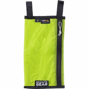 (取寄) グラナイトギア エアー ポケット Granite Gear Air Pocket Lemon Lime