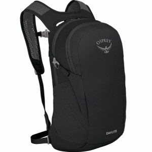 (取寄) オスプレーパック デイライト 13L バックパック Osprey Packs Daylite 13L Backpack Black