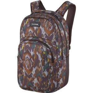 (取寄) ダカイン キャンパス エル 33L バックパック DAKINE Campus L 33L Backpack Painted Canyon