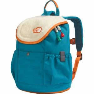 (取寄) ノースフェイス キッズ ミニ エクスプローラ 10L バックパック - キッズ The North Face kids Mini Explorer 10L Backpack - Kids