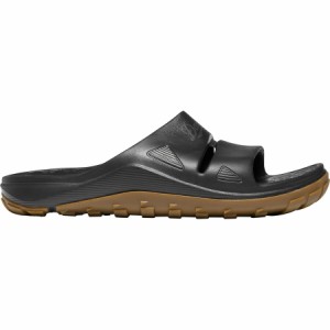 (取寄) ダナー メンズ シェルター コード スライド サンダル - メンズ Danner men Shelter Code Slide Sandal - Men's Black