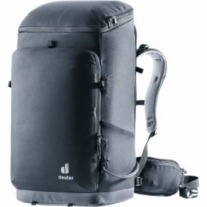 (取寄) ドイター ジェイパック 34L+ カメラ バックパック Deuter Jaypack 34L+ Camera Backpack Black