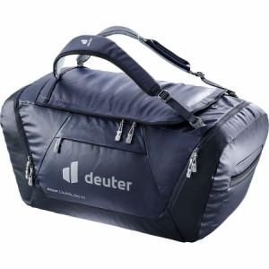 (取寄) ドイター アビアント プロ 90L ダッフル Deuter Aviant Pro 90L Duffel Marine/Ink