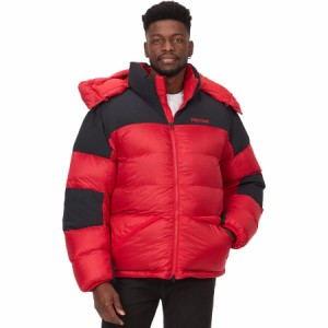 (取寄) マーモット メンズ 03 プラズマ パーカー - メンズ Marmot men 03 Plasma Parka - Men's Team Red/Black