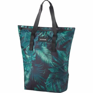 (取寄) ダカイン パッカブル 18L トート パック DAKINE Packable 18L Tote Pack Night Tropical