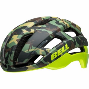 (取寄) ベル ファルコン XR ミプス ヘルメット Bell Falcon XR Mips Helmet Matte/Gloss Camo/Retina 1000