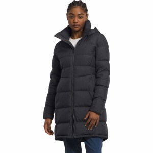 (取寄) ノースフェイス レディース メトロポリス ダウン パーカー - ウィメンズ The North Face women Metropolis Down Parka - Women's 