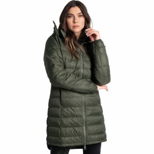 (取寄) ロレ レディース クローディア ダウン ジャケット - ウィメンズ Lole women Claudia Down Jacket - Women's Kombu