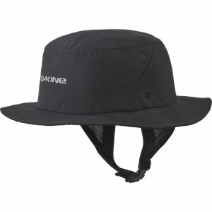 (取寄) ダカイン インド サーフ ハット DAKINE Indo Surf Hat Black