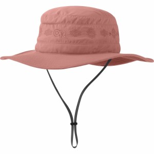 (取寄) アウトドア リサーチ レディース ソーラー ローラー サン ハット - ウィメンズ Outdoor Research women Solar Roller Sun Hat - W