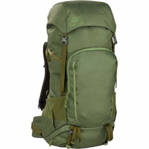 (取寄) ケルティ アシャー 65L バックパック Kelty Asher 65L Backpack Winter Moss/Dill