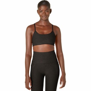 (取寄) ビヨンドヨガ レディース スペースダイ スリム レイサーバック ブラ - ウィメンズ Beyond Yoga women Spacedye Slim Racerback Br