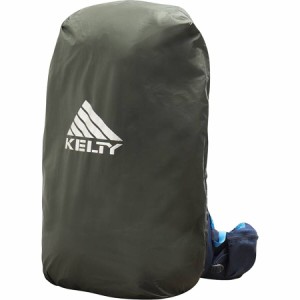 (取寄) ケルティ レインカバー Kelty Raincover Gray