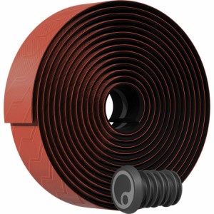 (取寄) エルゴン Bt グラベル バー テープ Ergon BT Gravel Bar Tape Rusty Red