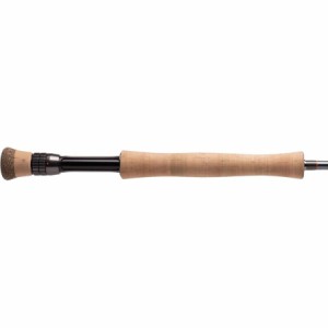 (取寄) ラムソン ヴェロシティ フライ ロッド Lamson Velocity Fly Rod Full Wells + FB