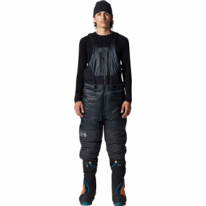 (取寄) マウンテンハードウェア メンズ アブソリュート ゼロ パンツ - メンズ Mountain Hardwear men Absolute Zero Pant - Men's Dark S