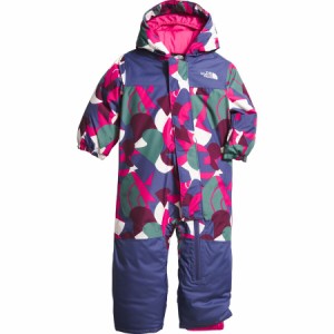 (取寄) ノースフェイス インファント フリーダム スノースーツ - インファンツ The North Face infant Freedom Snowsuit - Infants' Mr. 