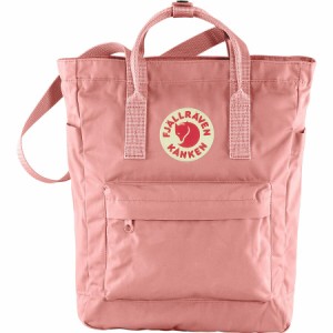 (取寄) フェールラーベン トートパック Fjallraven Kanken Totepack Pink